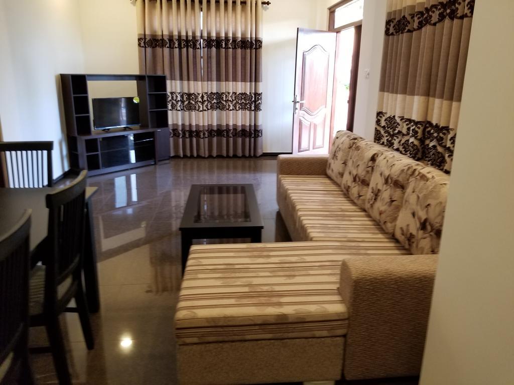 Coral Palm Villa And Apartment Unawatuna Exterior foto